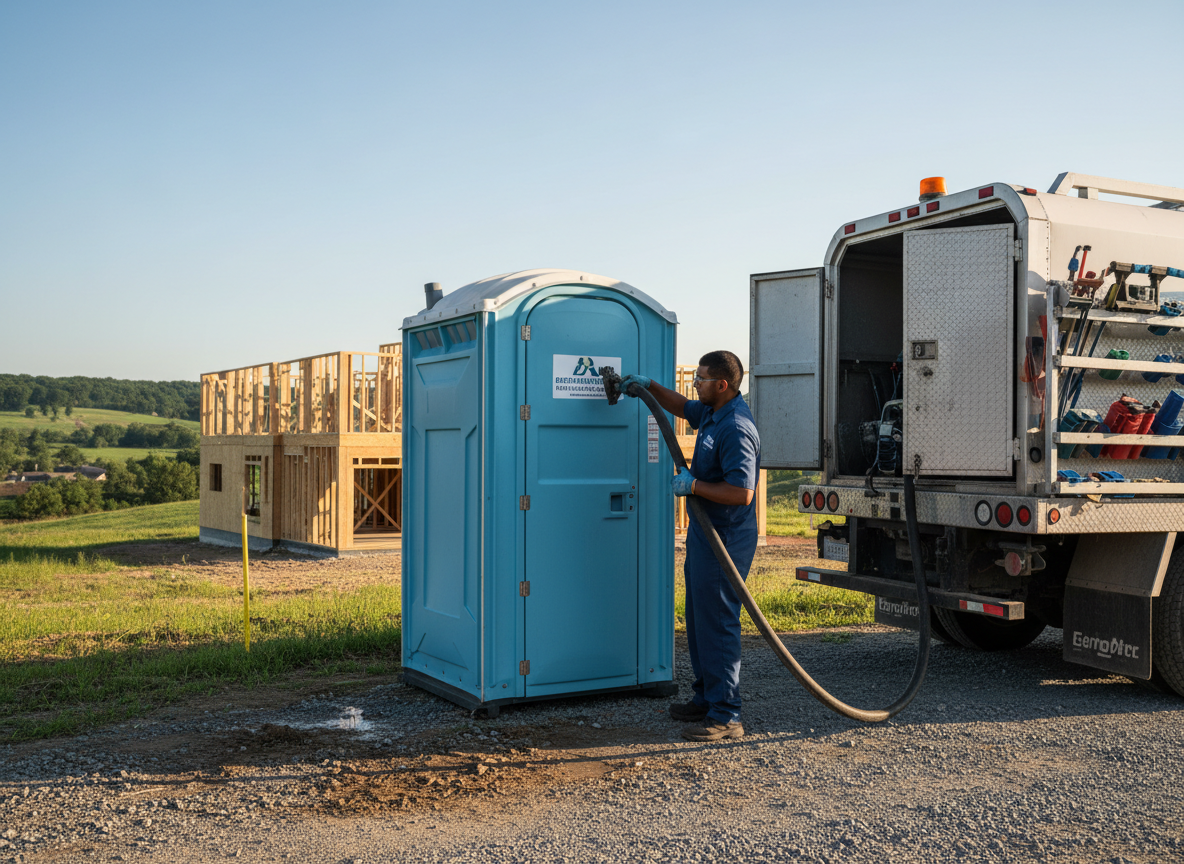 Dumpster Rental in Pleasant View